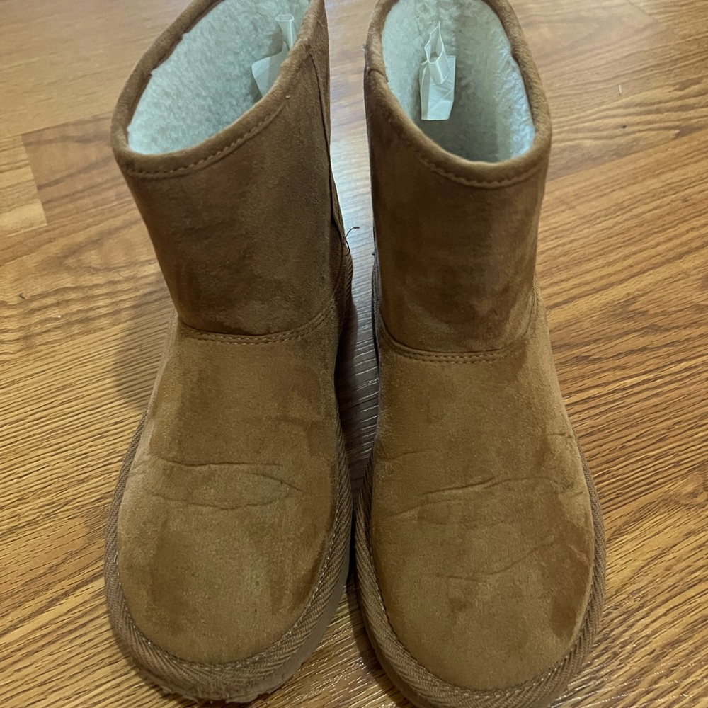 Girls gap boots
